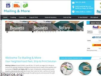 mailingmore-losee.com