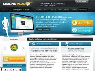 mailingplus.net