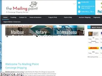 mailingpoint.com