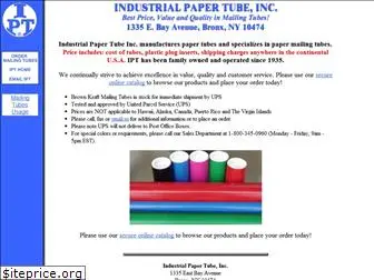 mailingtubes-ipt.com