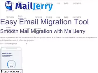 mailjerry.com