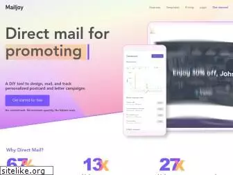 mailjoy.com