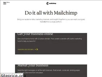 mailkimp.com