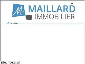 maillard-immo.ch