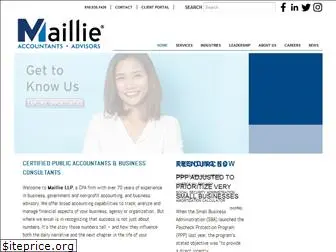 maillie.com