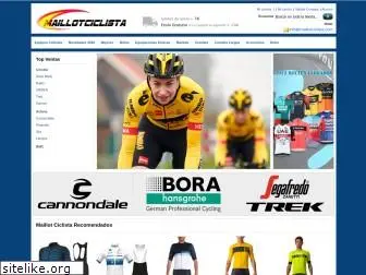 maillotciclista.com