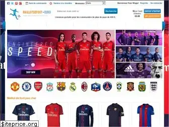 maillotdefoot-euro.com