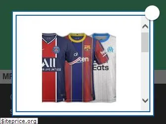 maillots-foot-actu.fr