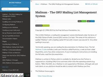mailman.readthedocs.io