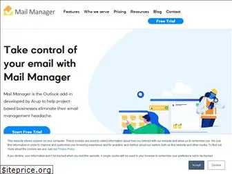 mailmanager.com