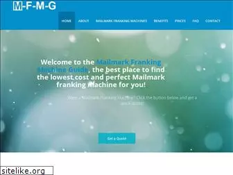 mailmark-franking-machine-guide.co.uk