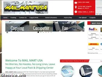 mailmartusa.com