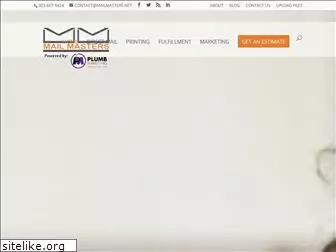 mailmasters.net