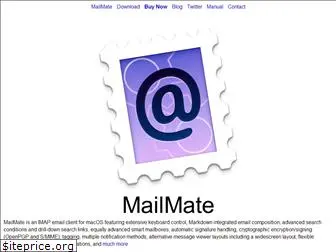 mailmate-app.com