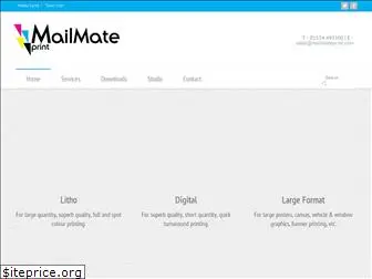 mailmateprint.com