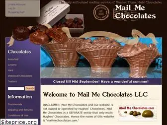 mailmechocolates.com