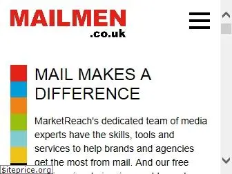 mailmen.co.uk