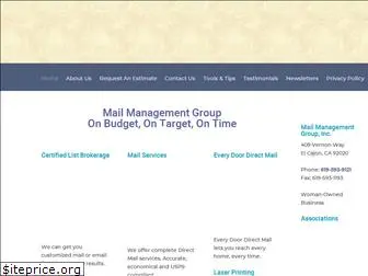 mailmgmtgroup.com