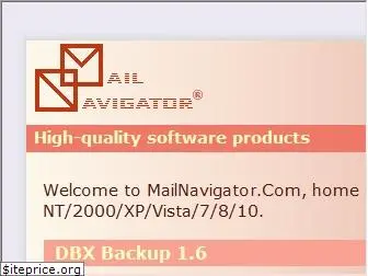 mailnavigator.com