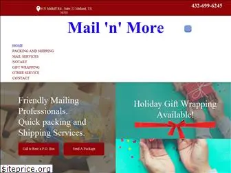 mailnmoremidland.com