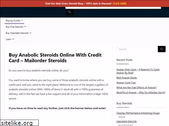 mailorder-steroids.com