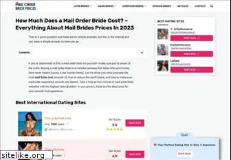 mailorderbrideprices.com