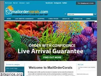 mailordercorals.com