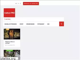 mailout-pro.de