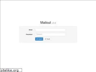 mailout.co.nz