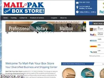 mailpakmcallen.com