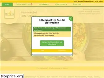 mailpizza.de