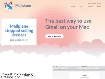 mailplaneapp.com