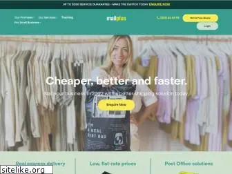 mailplus.com.au