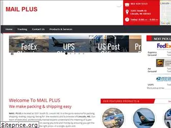 mailplushangers.com