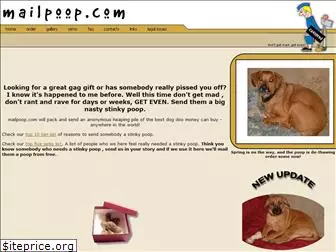 mailpoop.com