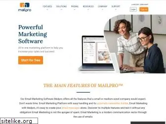 mailpro.com