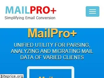 mailproplus.com