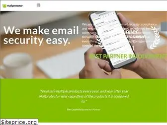 mailprotector.com