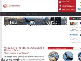 mailroomcc.com