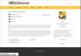 mailscanner.info