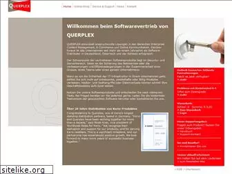 mailserver-osx.de