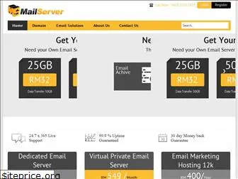 mailserver.com.my