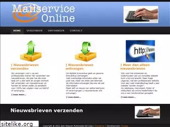 mailserviceonline.nl