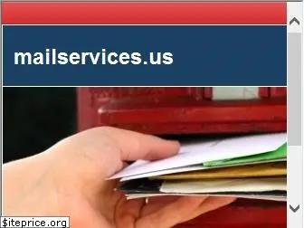 mailservices.us