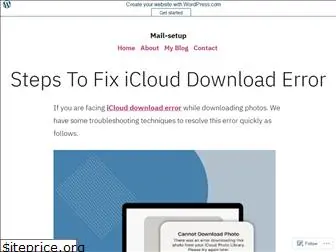 mailsetup.wordpress.com