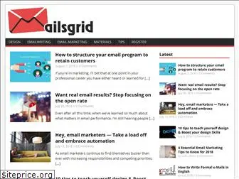 mailsgrid.com