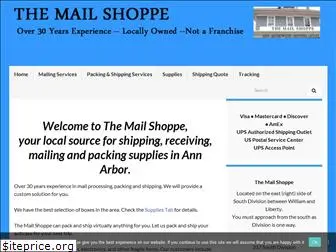 mailshoppe.com