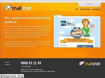 mailshot.co.nz
