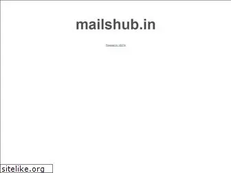 mailshub.in