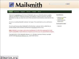 mailsmith.org